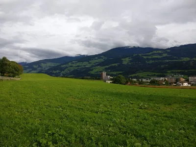 Hall in Tirol, Austria — 18 September 2017
