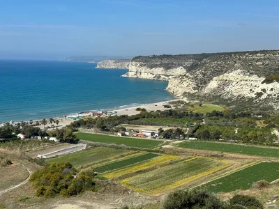 Erími, Cyprus — 26 March 2023