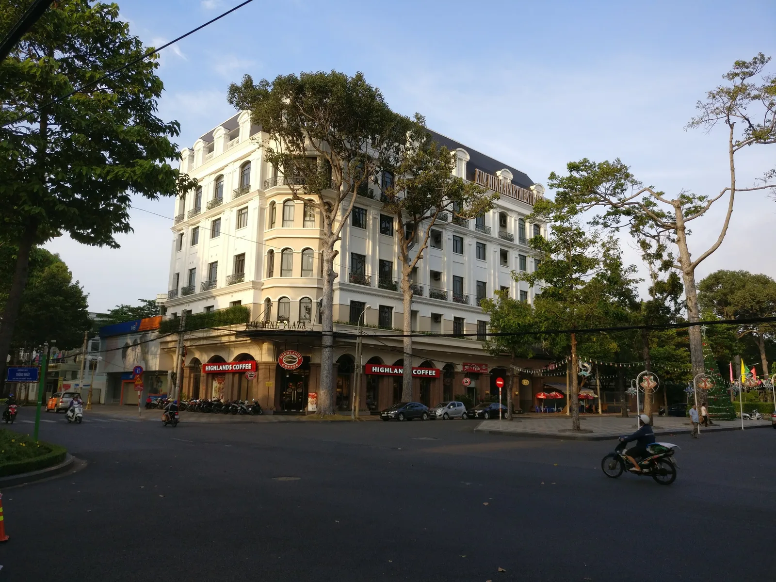 Vũng Tàu, Vietnam — 17 December 2017