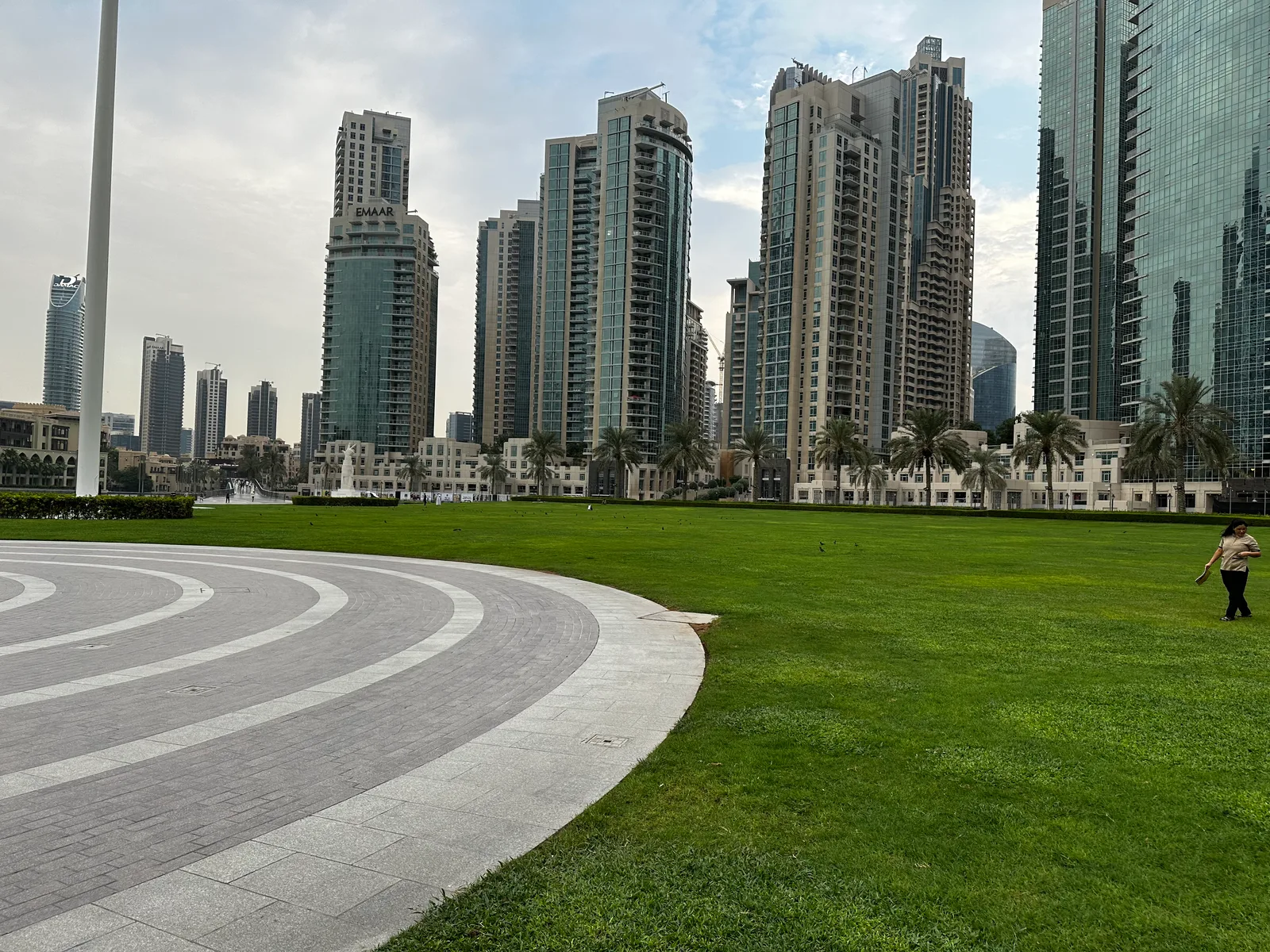 Business Bay, United Arab Emirates — 26 October 2023