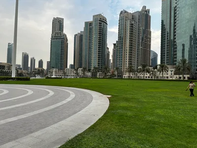 Business Bay, United Arab Emirates — 26 October 2023