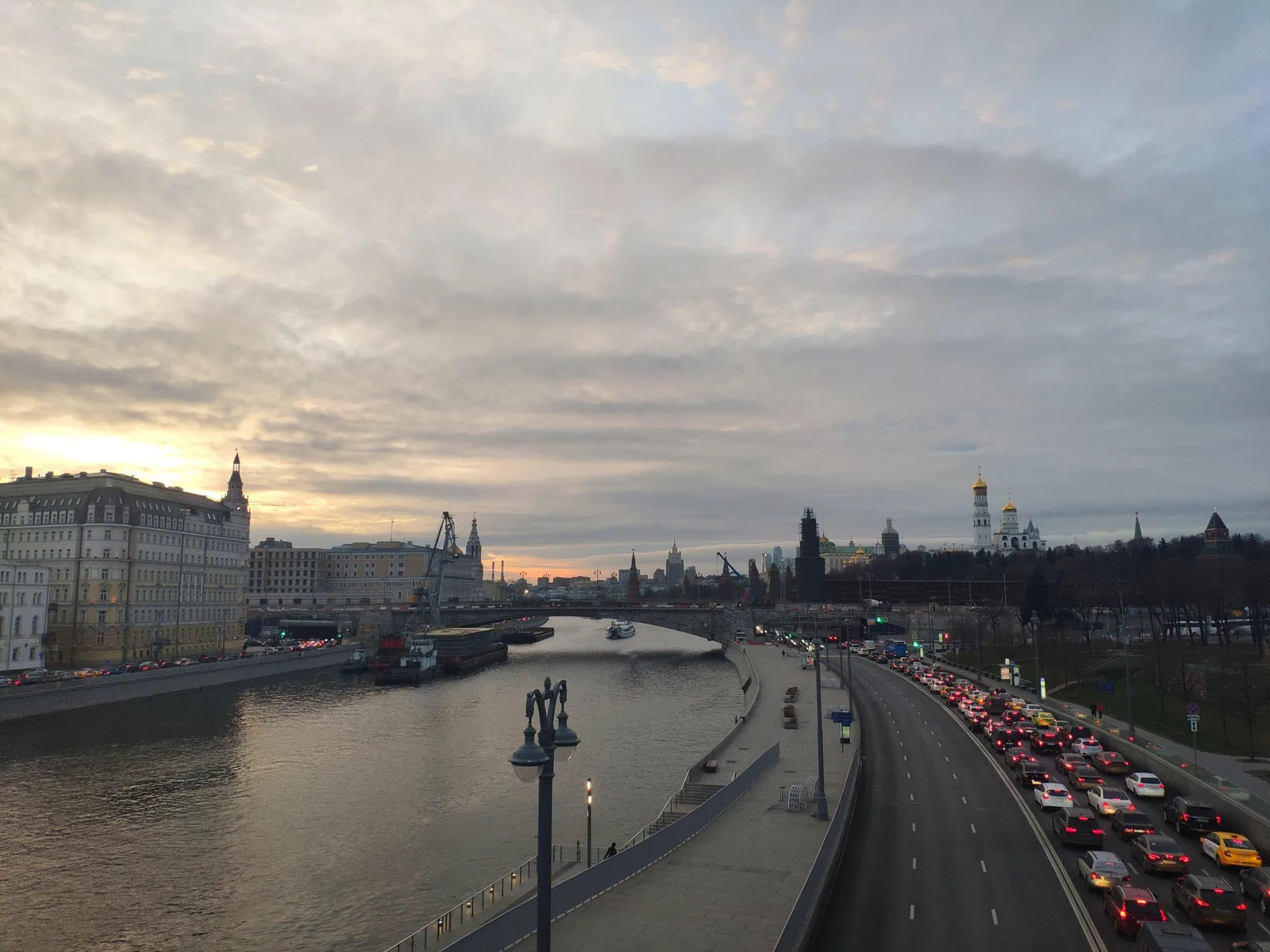 Photo from 17 November 2018