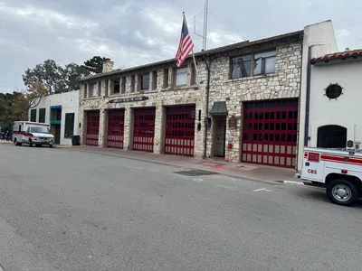 Carmel-by-the-Sea, United States — 25 October 2025