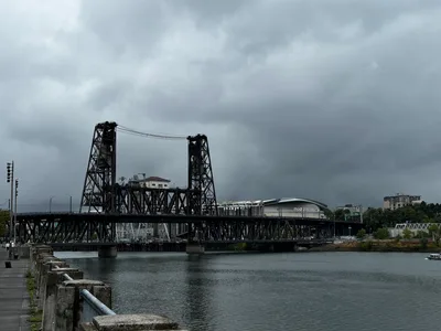 Portland, United States — 23 August 2024