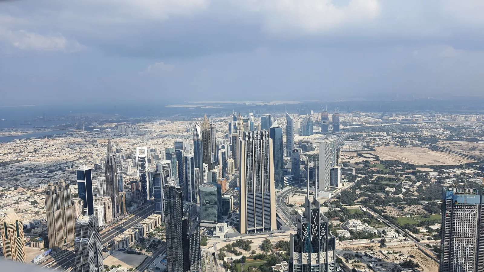 Downtown Dubai, United Arab Emirates — 10 December 2020