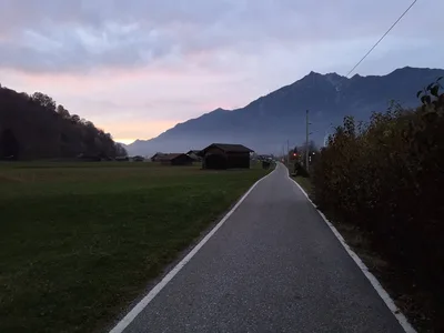 Garmisch-Partenkirchen, Germany — 9 November 2018