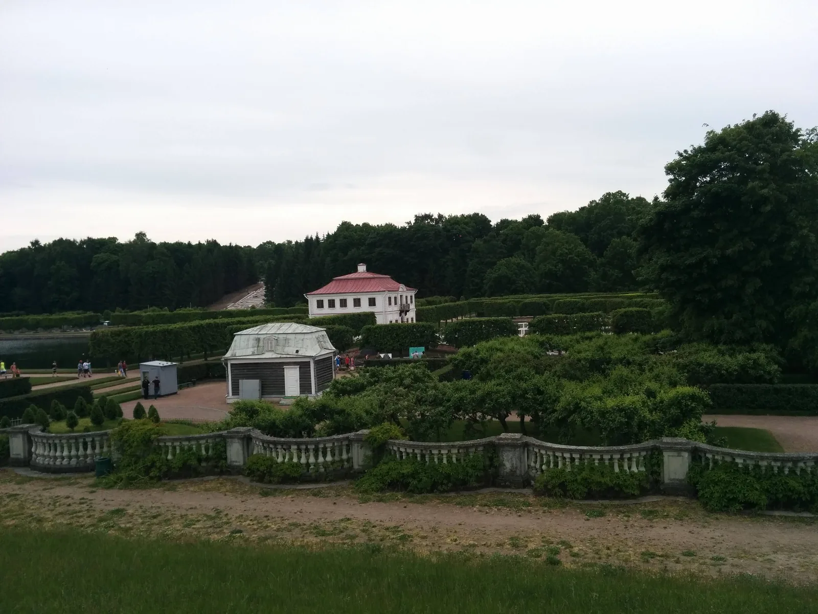 Photo from 14 June 2015