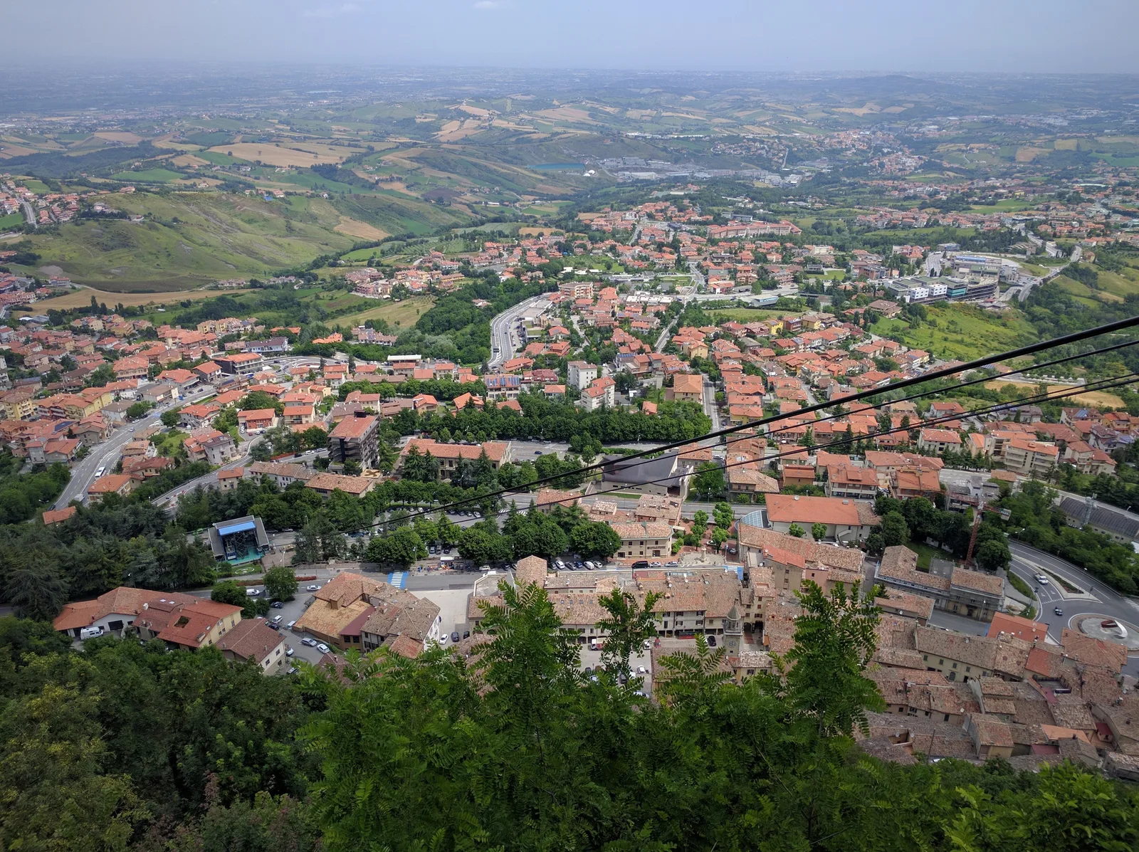 Photo from 14 June 2016