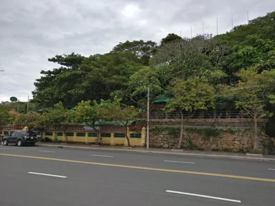 Vũng Tàu, Vietnam — 29 November 2017