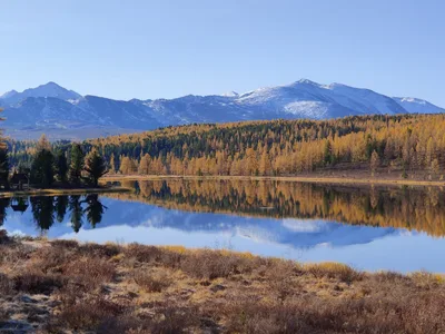 Aktash, Russia — 21 September 2020