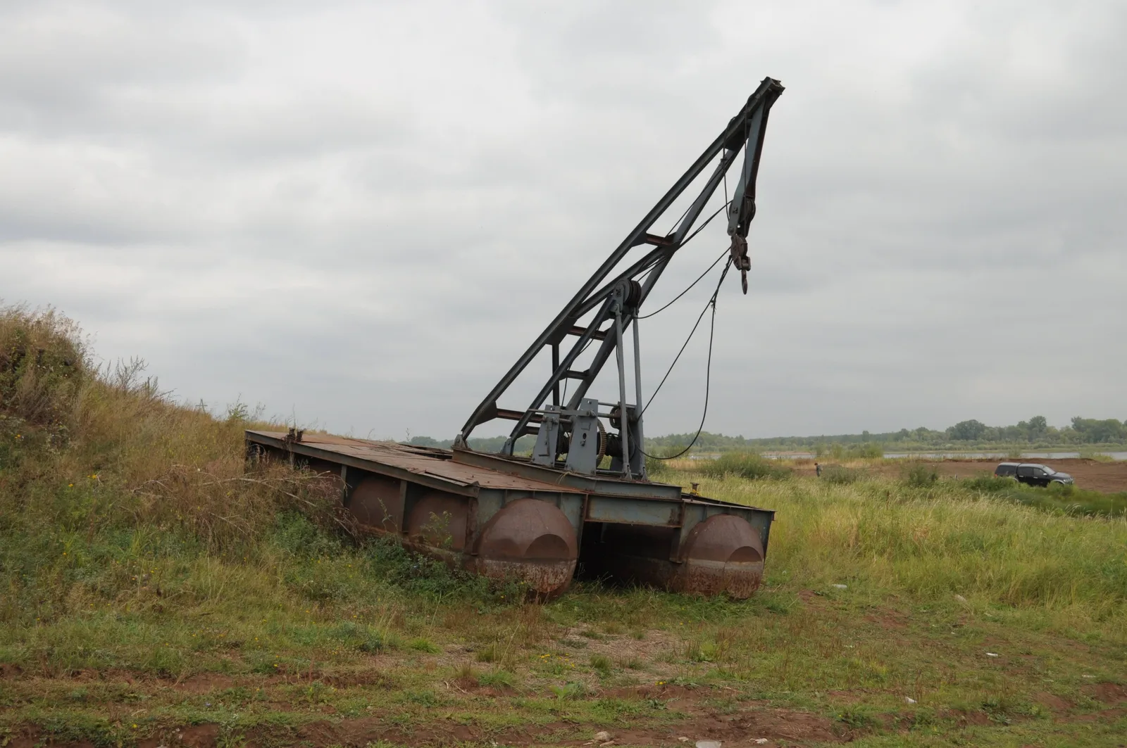 Photo from 4 September 2011