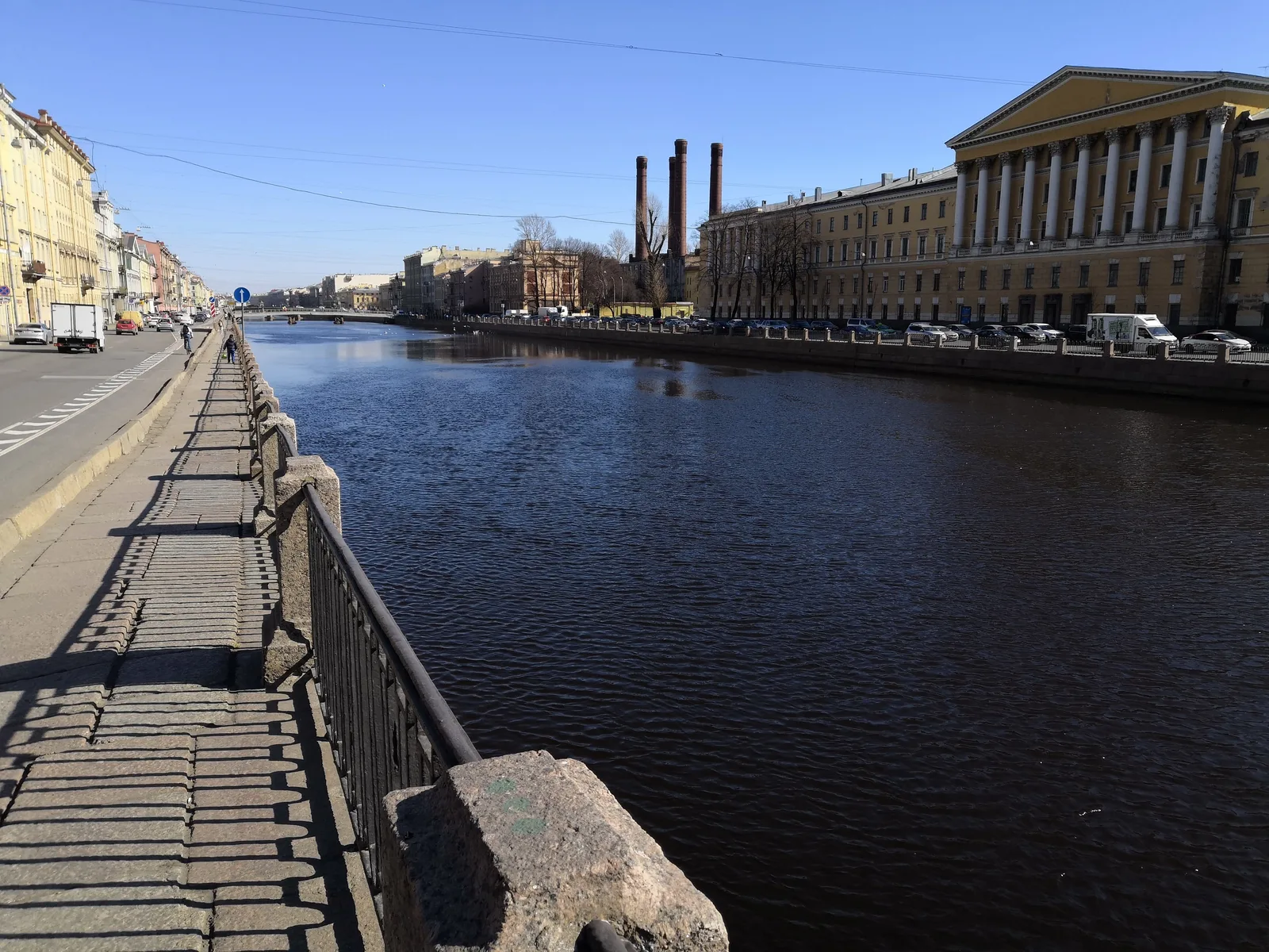 Photo from 6 April 2019