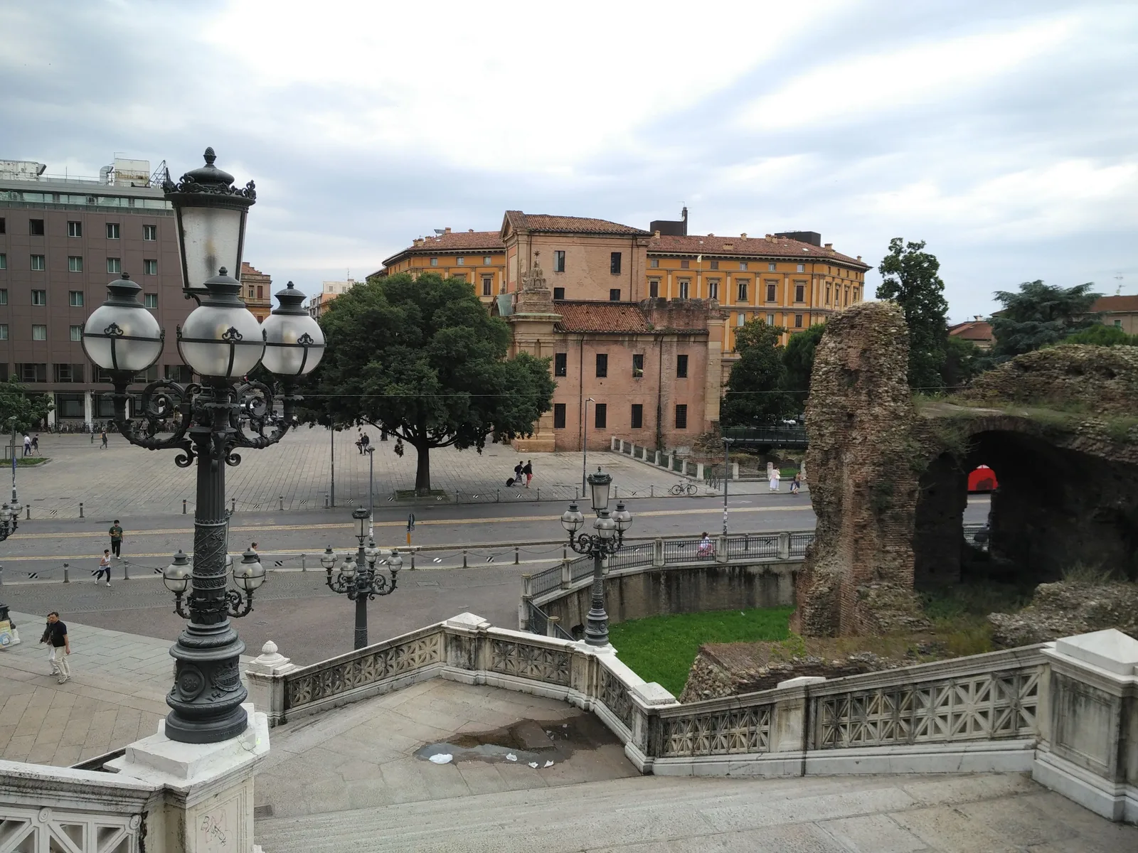 Bologna, Italy — 12 June 2016