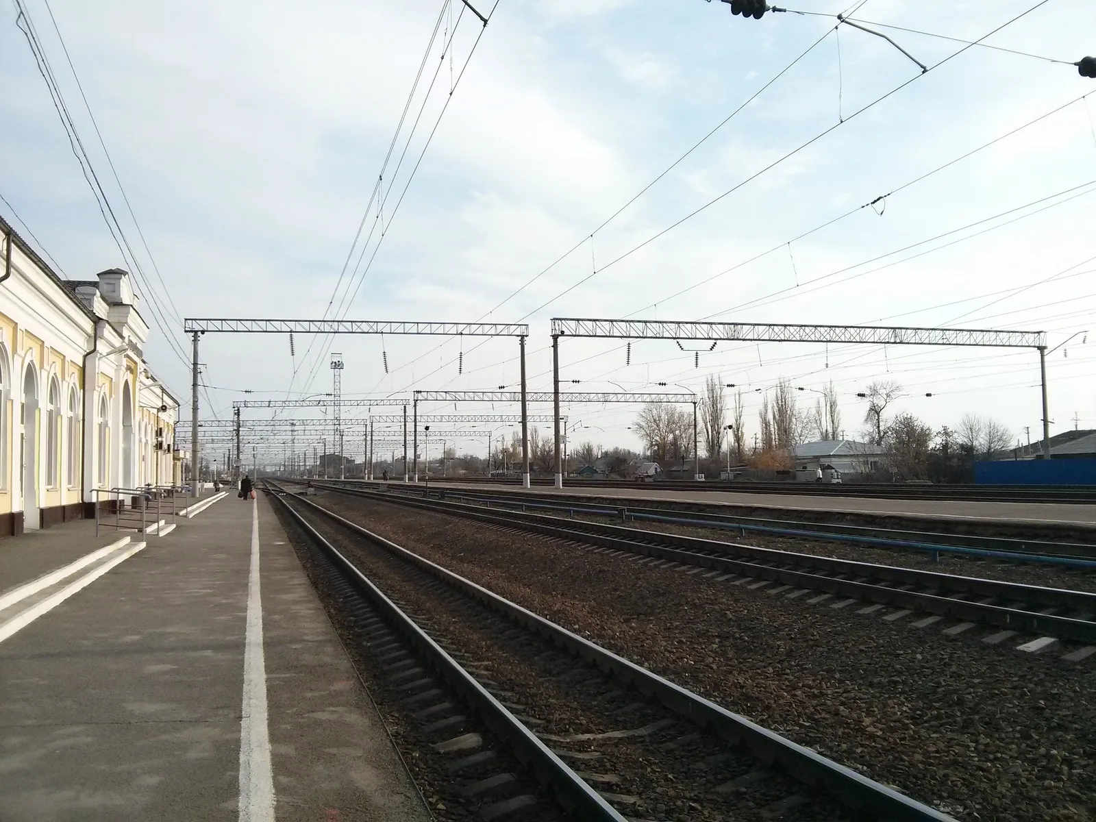 Photo from 7 November 2013