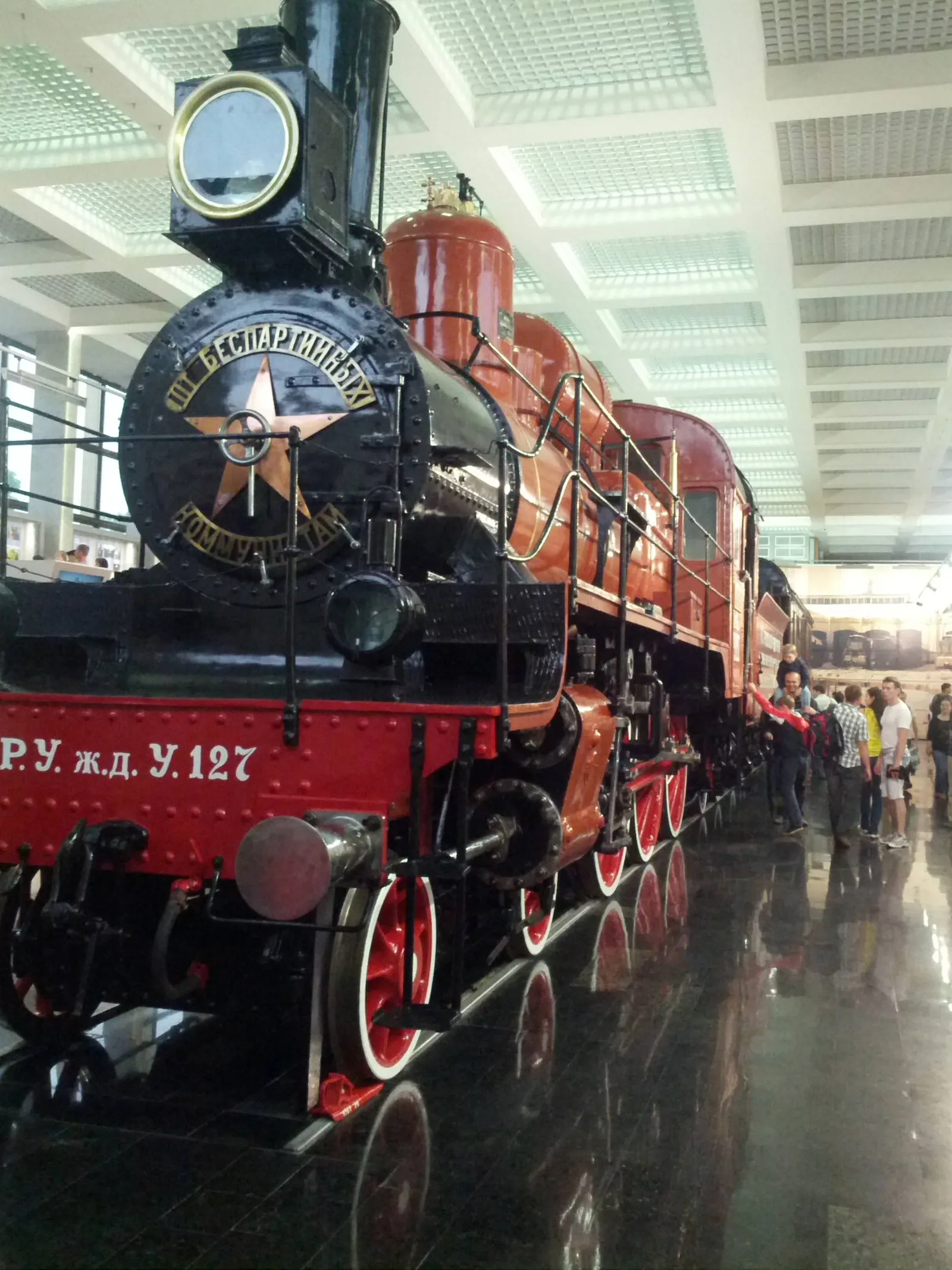 Photo from 18 May 2013
