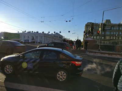 Centralniy, Russia — 24 February 2018