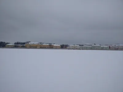 Saint Petersburg, Russia — 10 February 2018