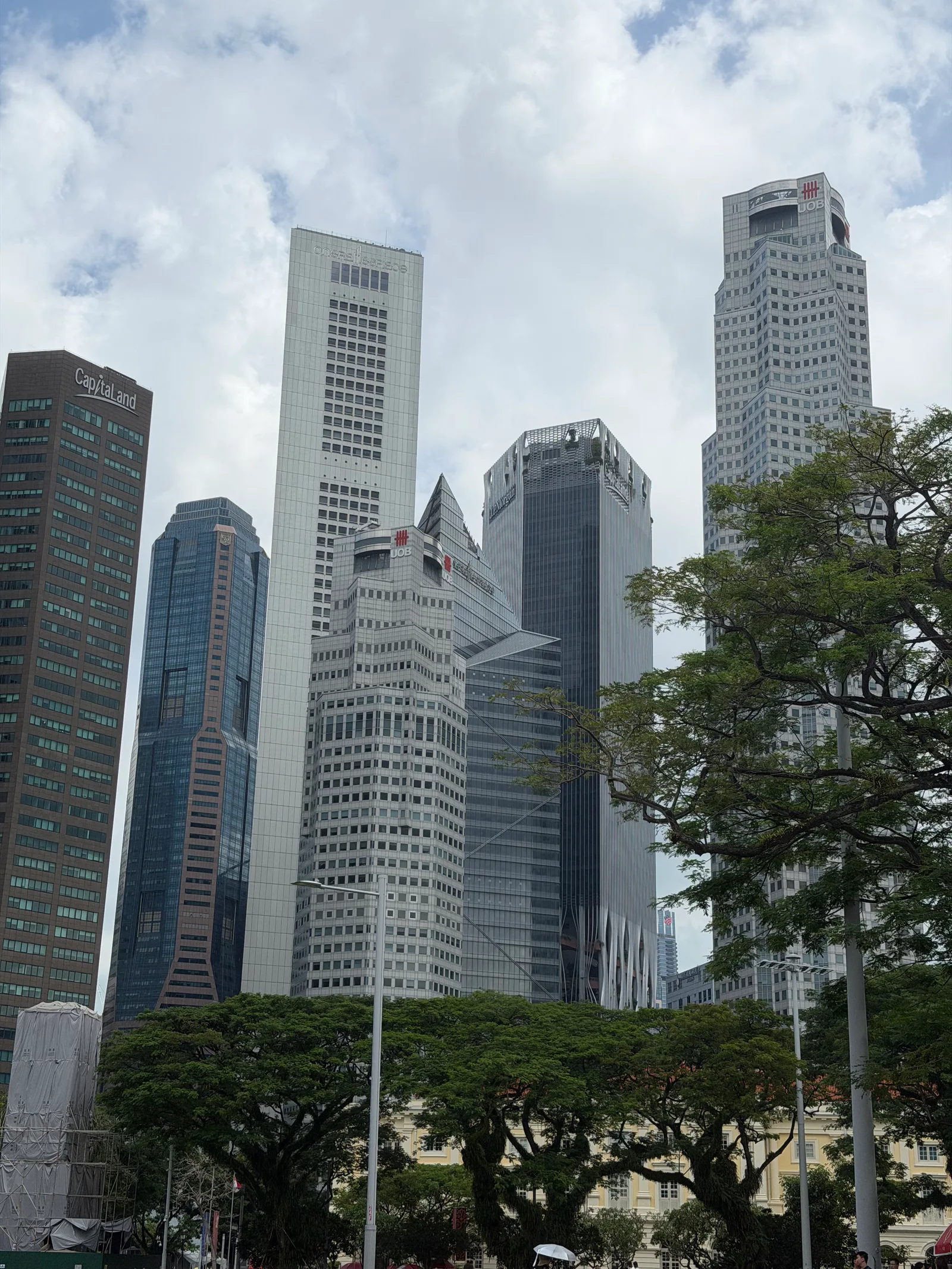 Singapore — 18 July 2026