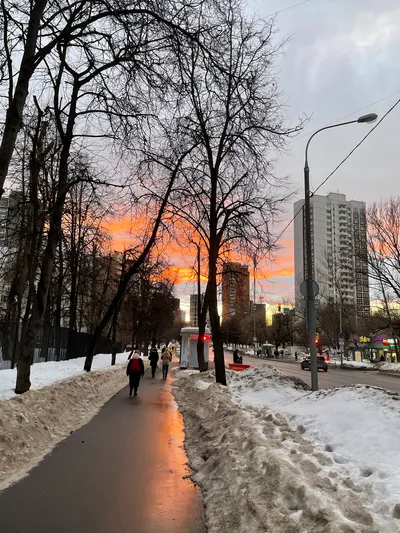 Golovinskiy, Russia — 18 February 2022