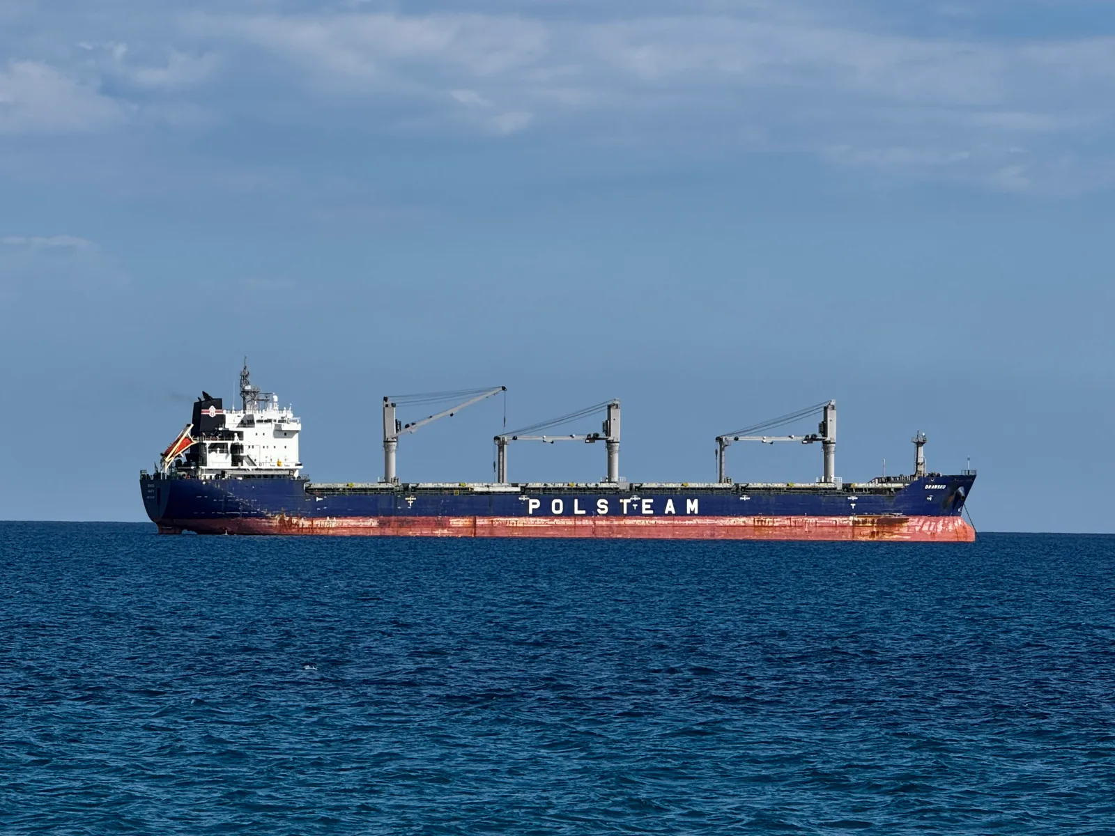 Limassol, Cyprus — 1 March 2025