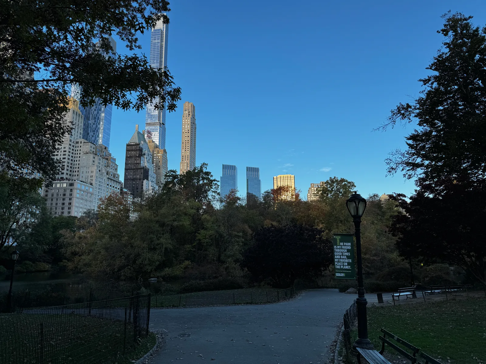 Manhattan, United States — 6 November 2023