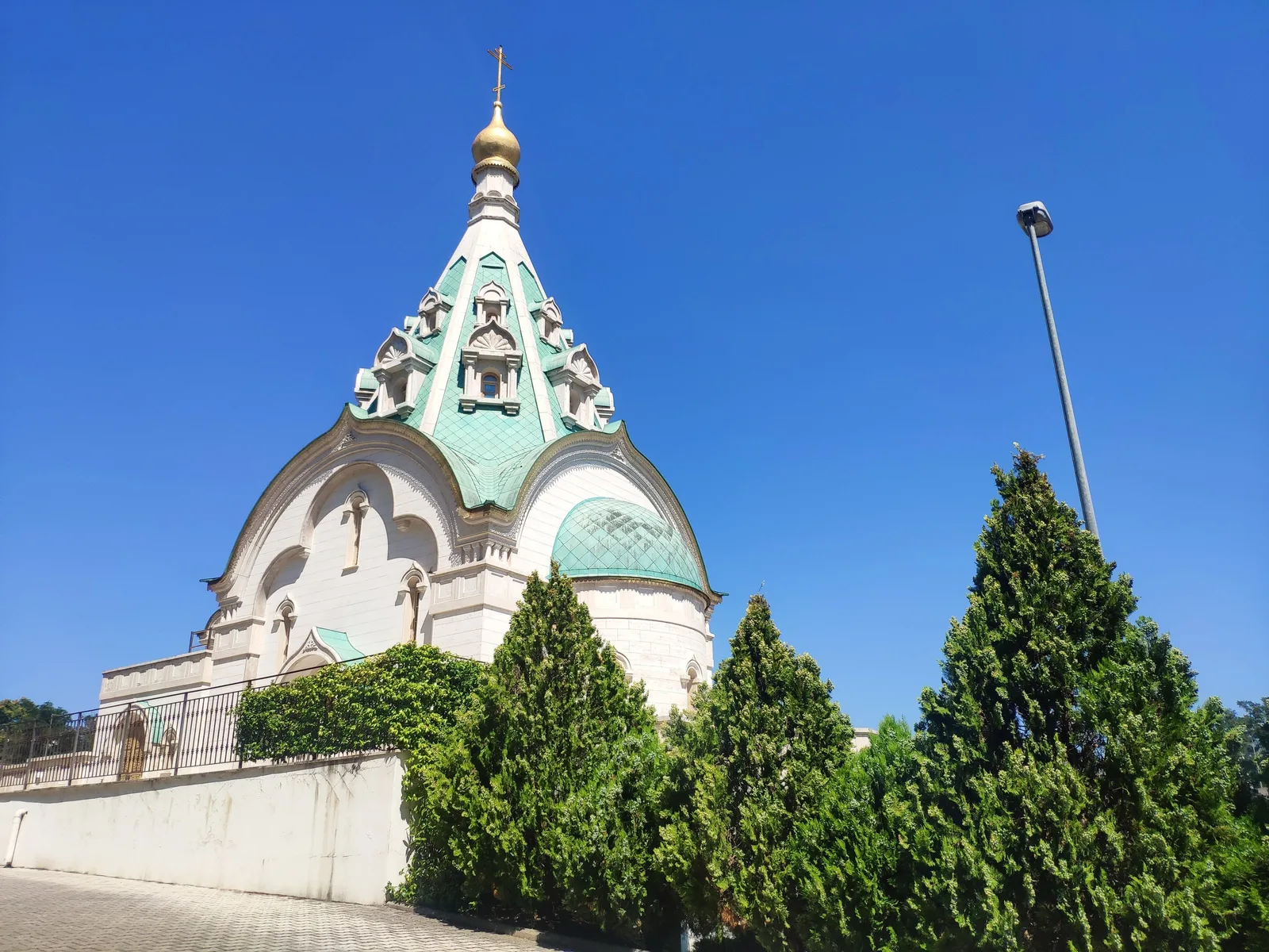 Photo from 20 July 2019