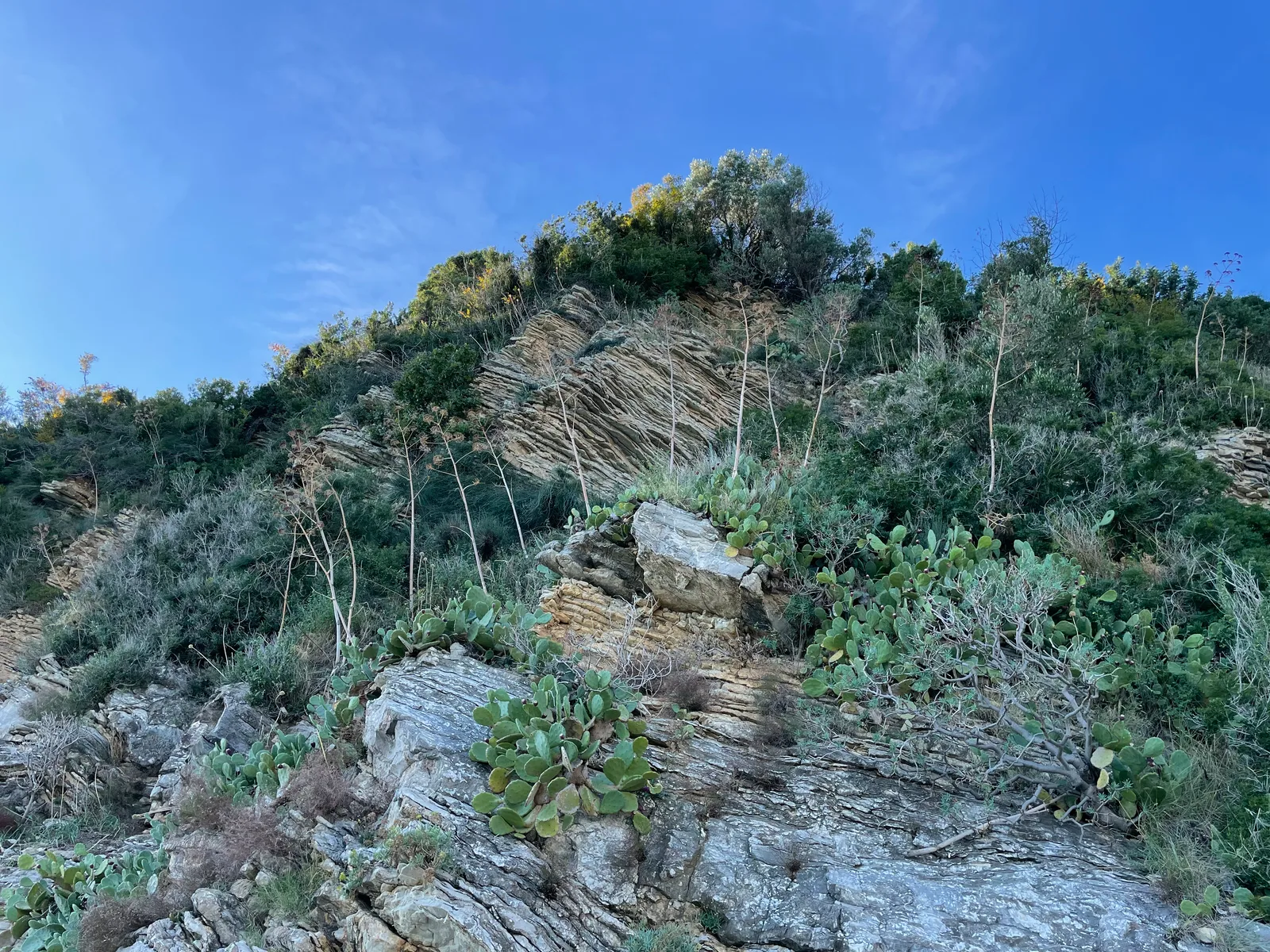 Budva, Montenegro — 26 October 2021