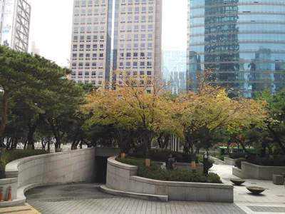 Seoul, South Korea — 17 October 2016