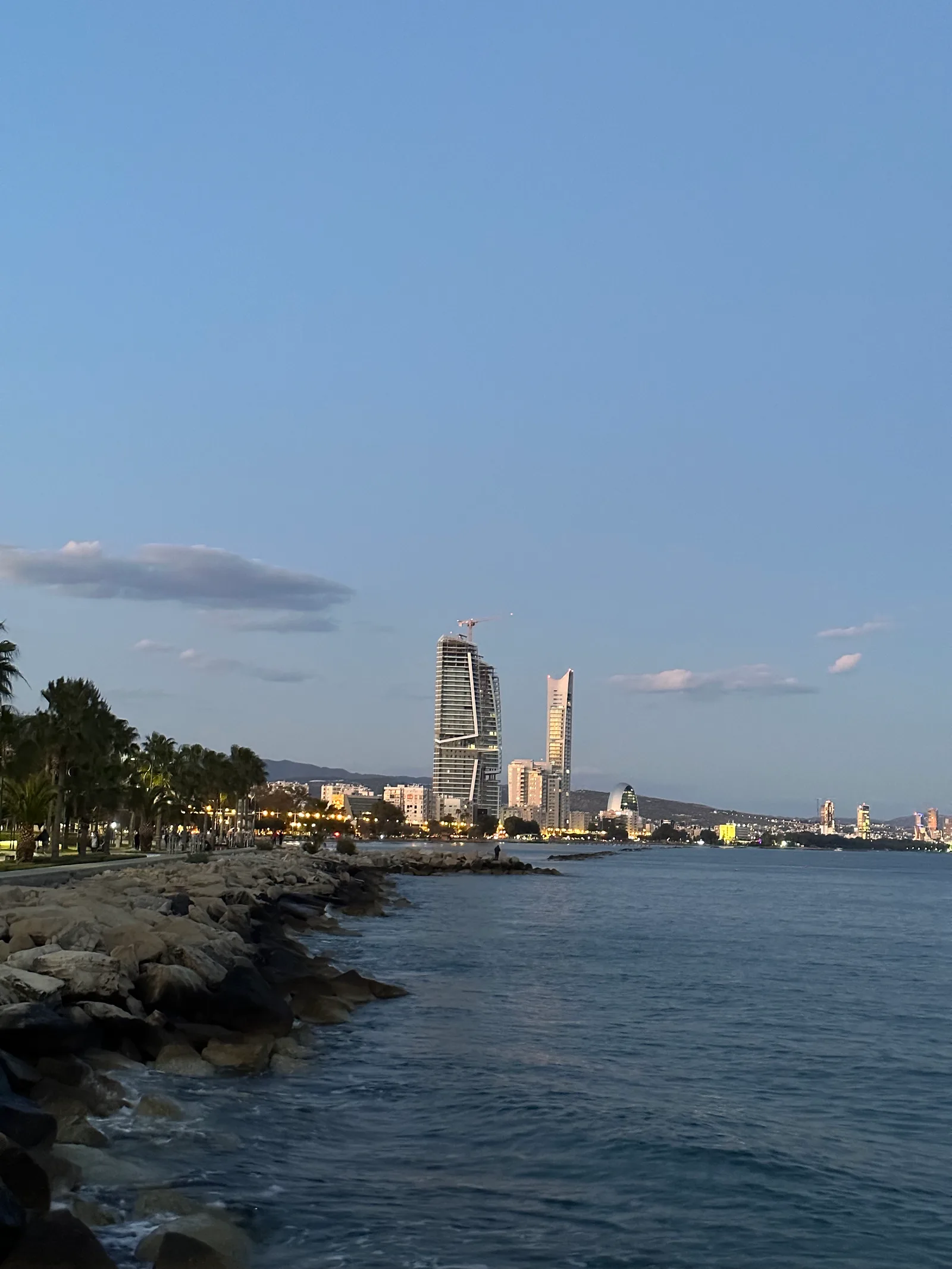 Limassol, Cyprus — 30 March 2023