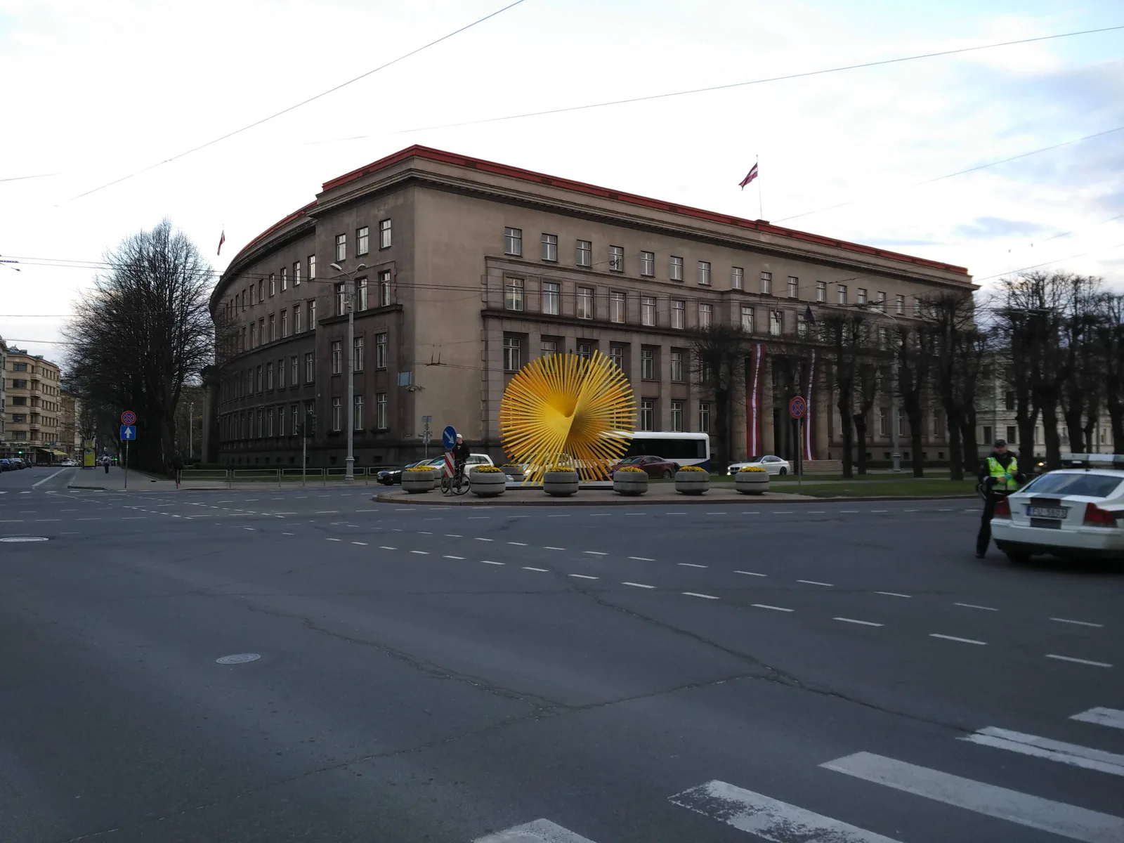 Photo from 1 May 2016