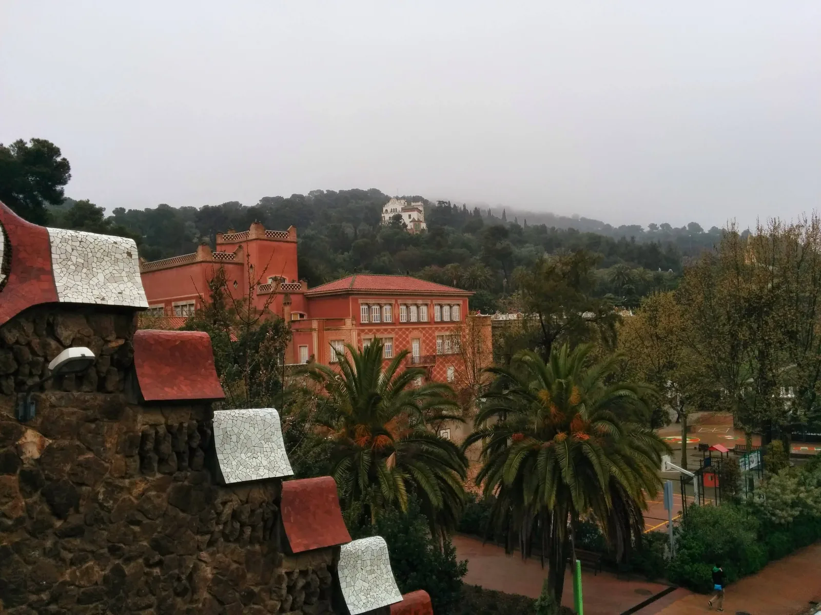 Photo from 30 March 2014