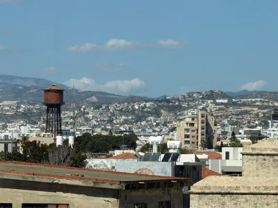 Limassol, Cyprus — 10 March 2026