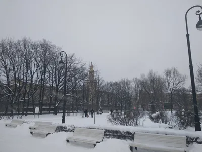 Admiralteisky, Russia — 7 February 2018