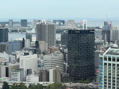 Minato City, Japan — 23 June 2026