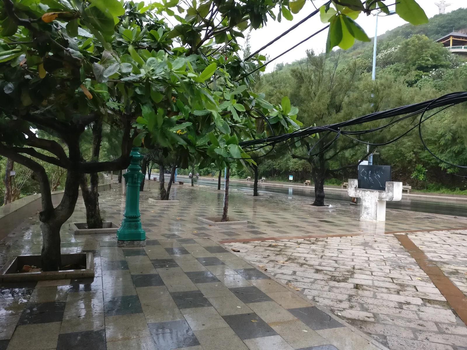 Vũng Tàu, Vietnam — 19 November 2017
