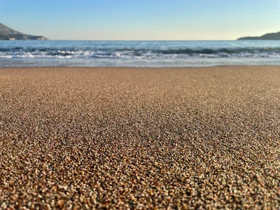 Budva, Montenegro — 30 October 2021