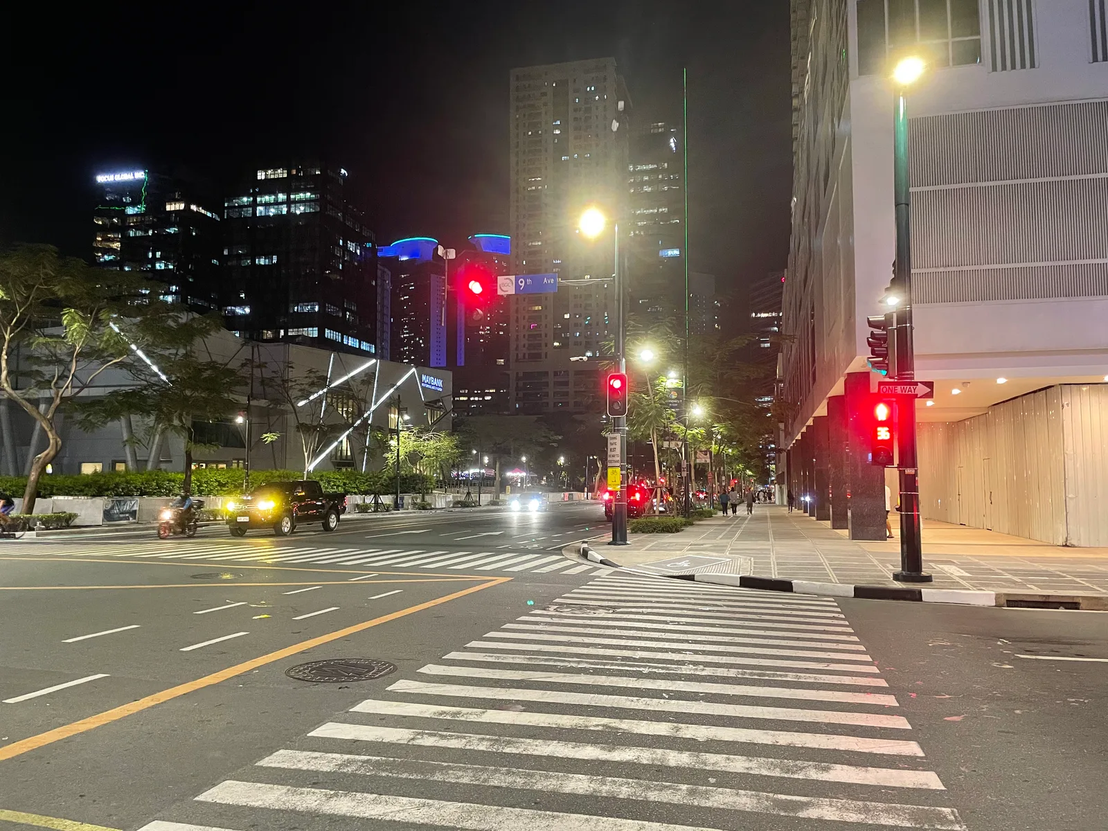 Makati City, Philippines — 25 March 2022