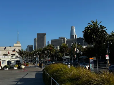 Chinatown, United States — 29 August 2024