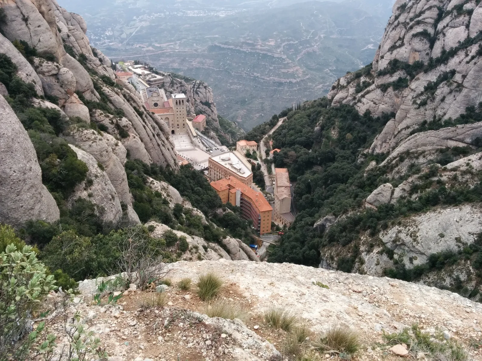 Photo from 2 April 2014