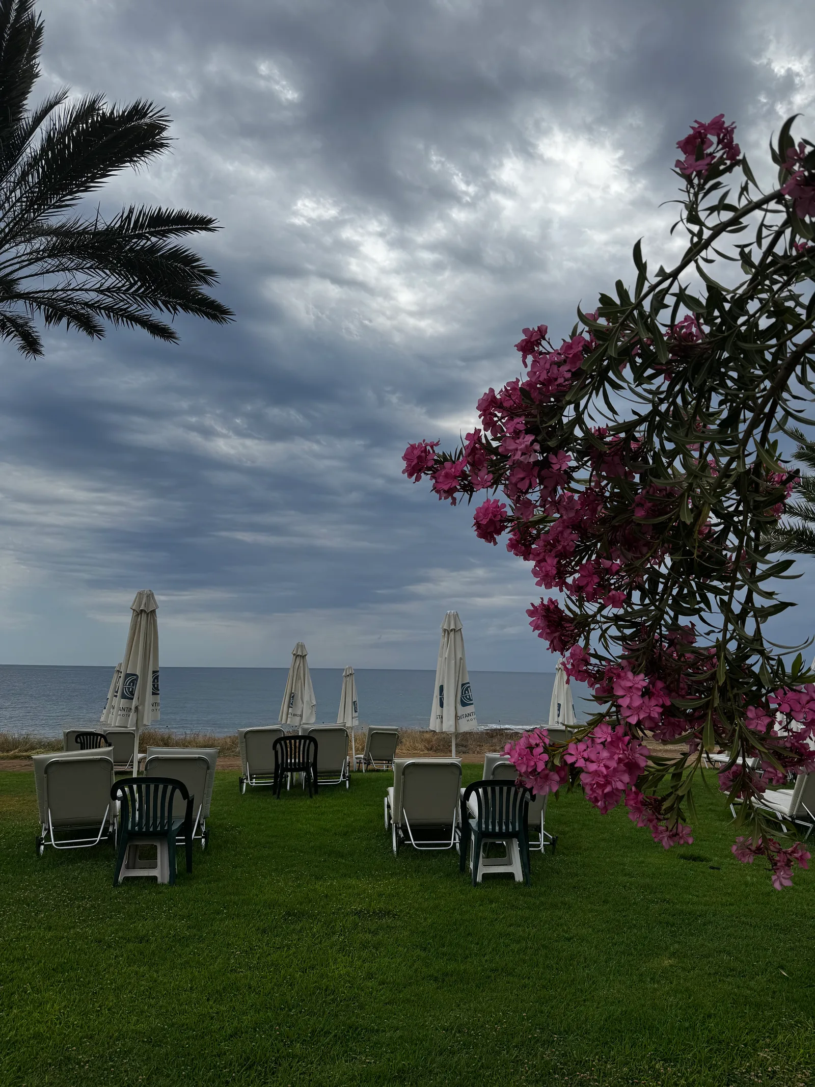 Geroskípou (quarter), Cyprus — 31 May 2025