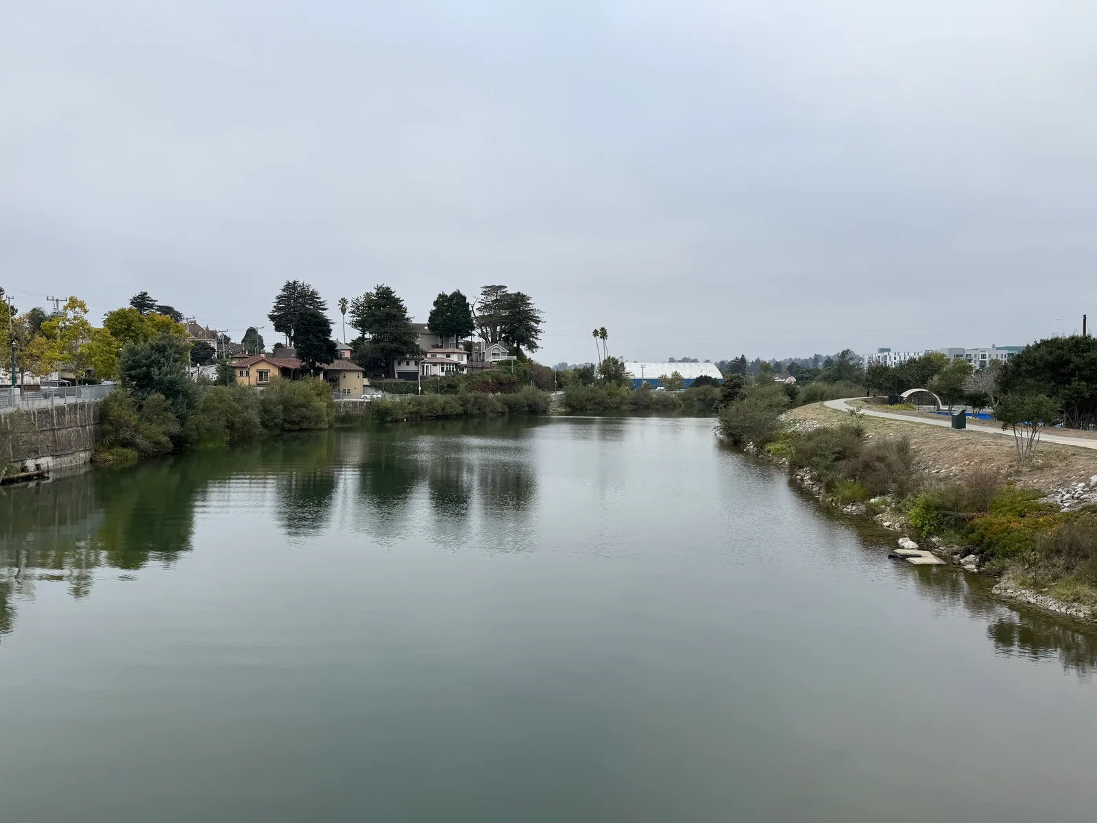 Santa Cruz, United States — 21 October 2025