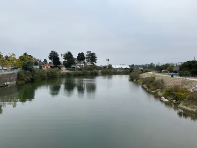 Santa Cruz, United States — 21 October 2025