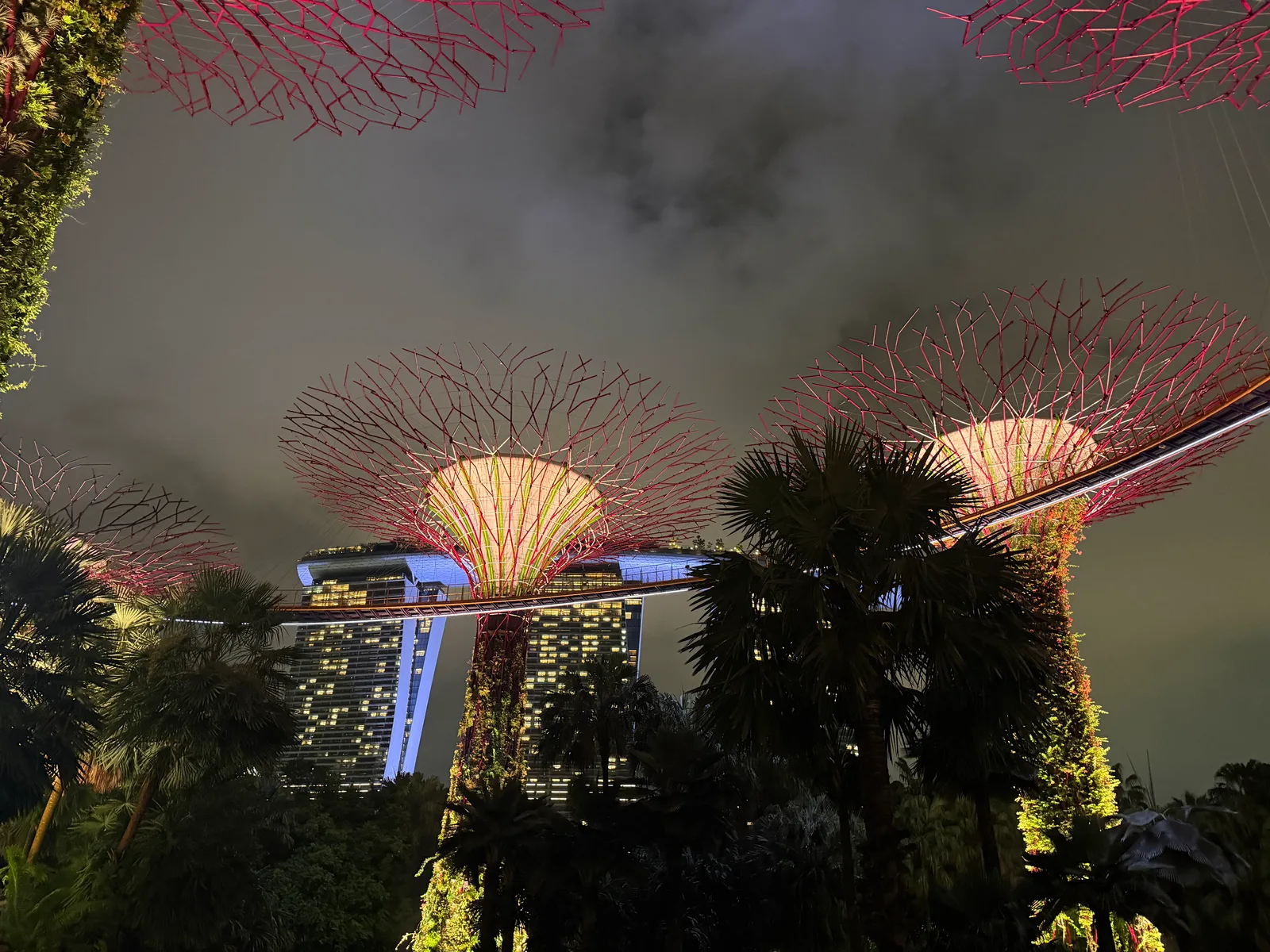 Marina Bay, Singapore — 18 July 2026