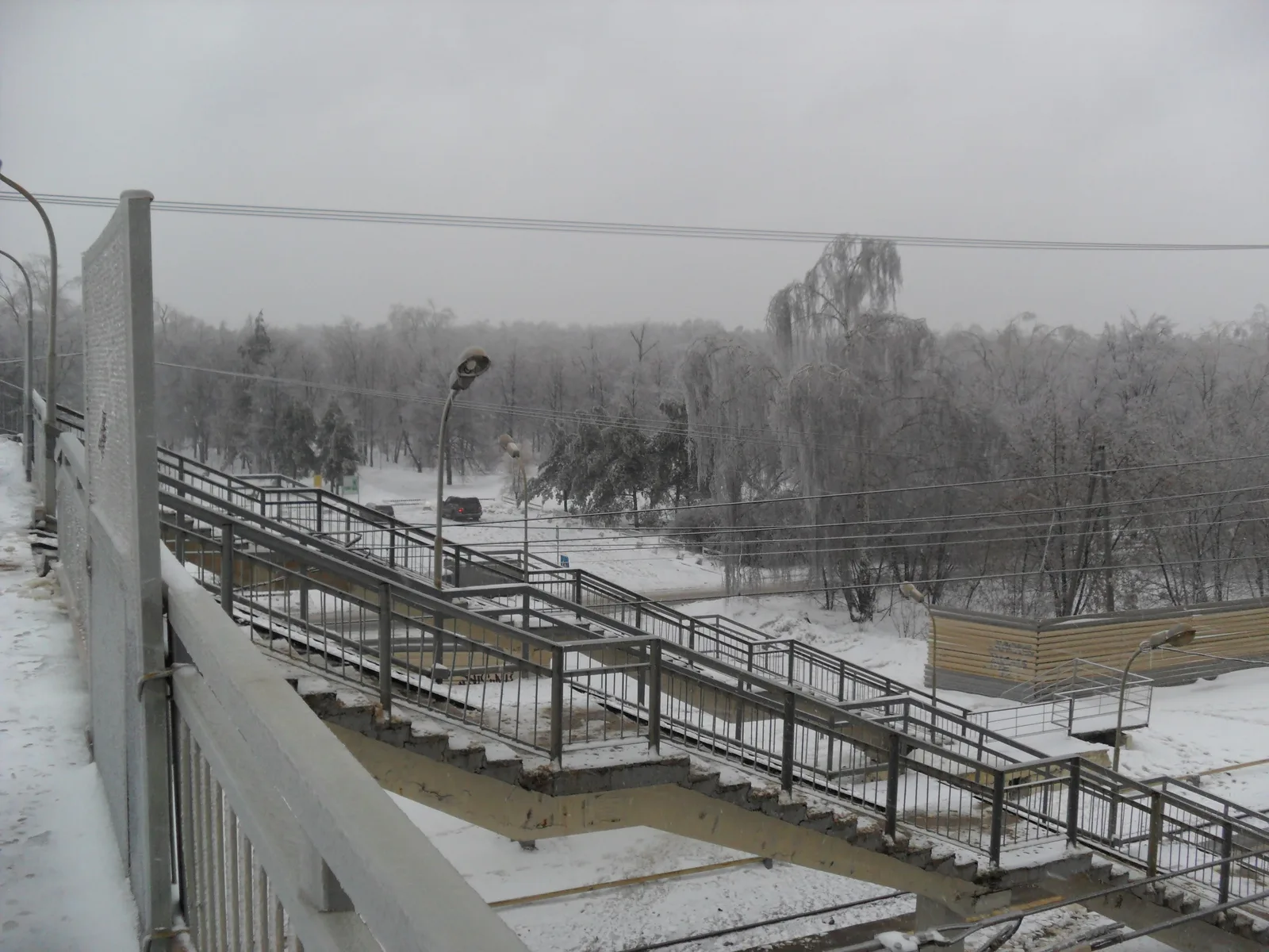 Photo from 26 December 2010