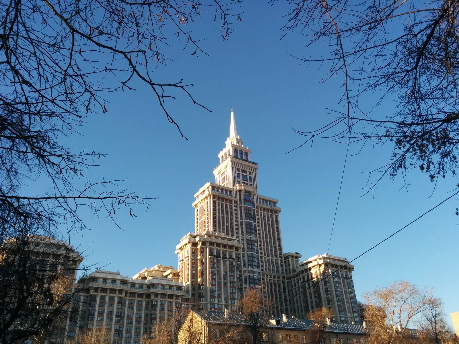 Photo from 29 November 2015