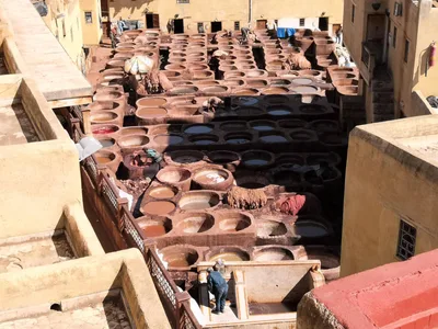 Photo from 15 March 2019