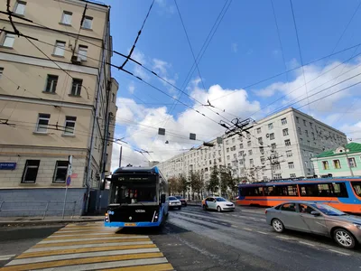 Bogorodskoye, Russia — 22 September 2019