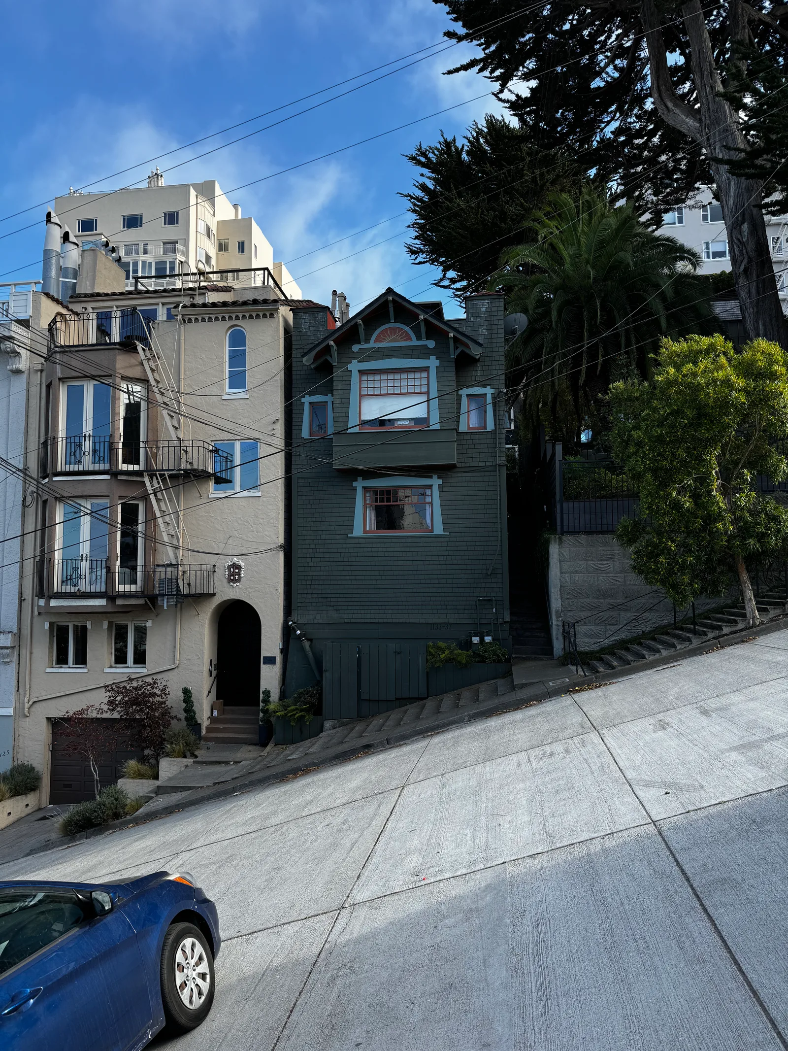 Chinatown, United States — 29 August 2024