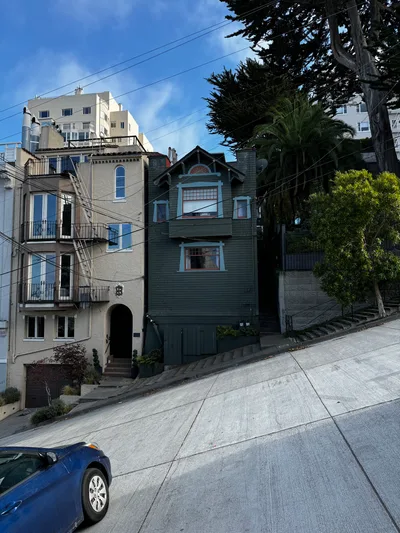 Chinatown, United States — 29 August 2024