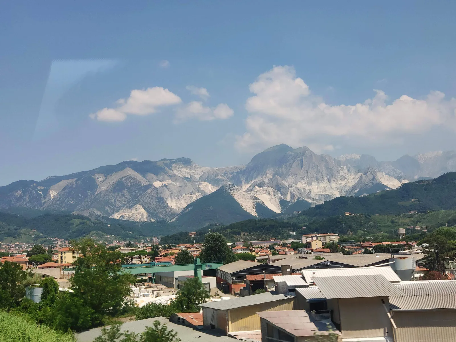 Photo from 24 July 2019